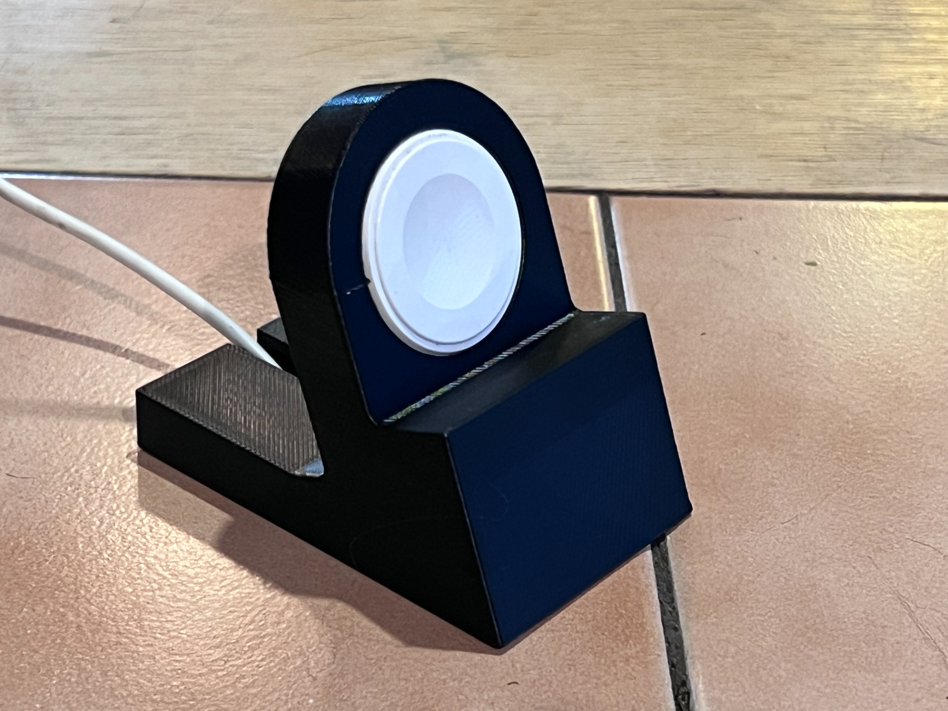 Insignia Brand Apple Watch Series Six Charge Stand