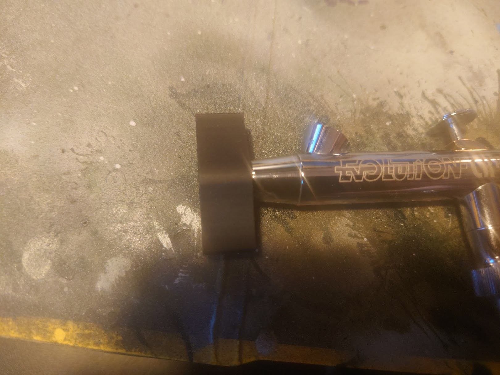 airbrush spanner