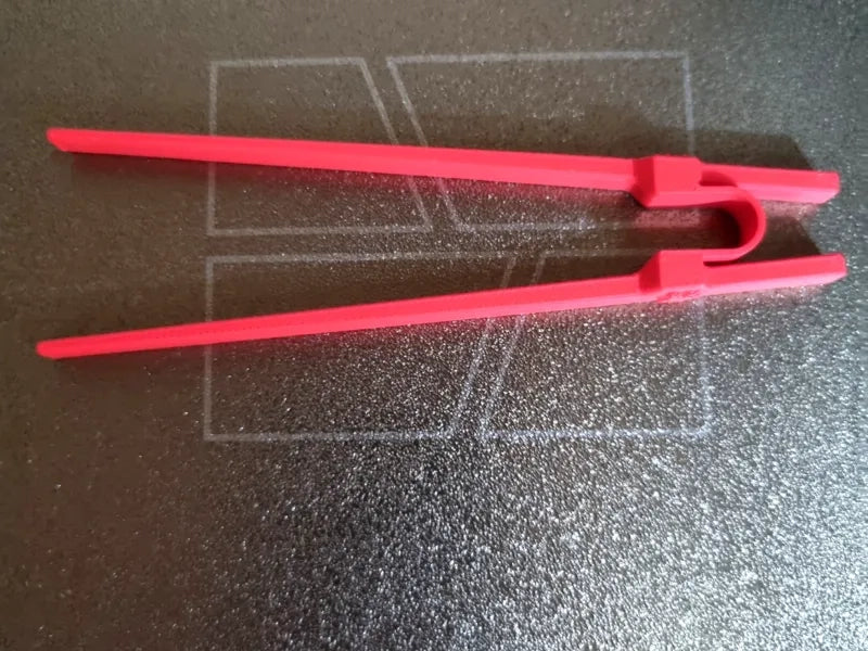 Bacchette da sushi per bambini e adulti