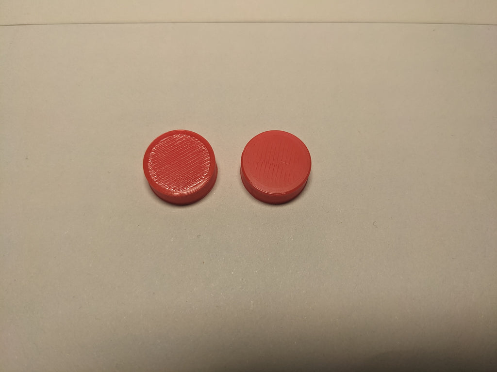 Micro Camera Cap (for FPV Drones)