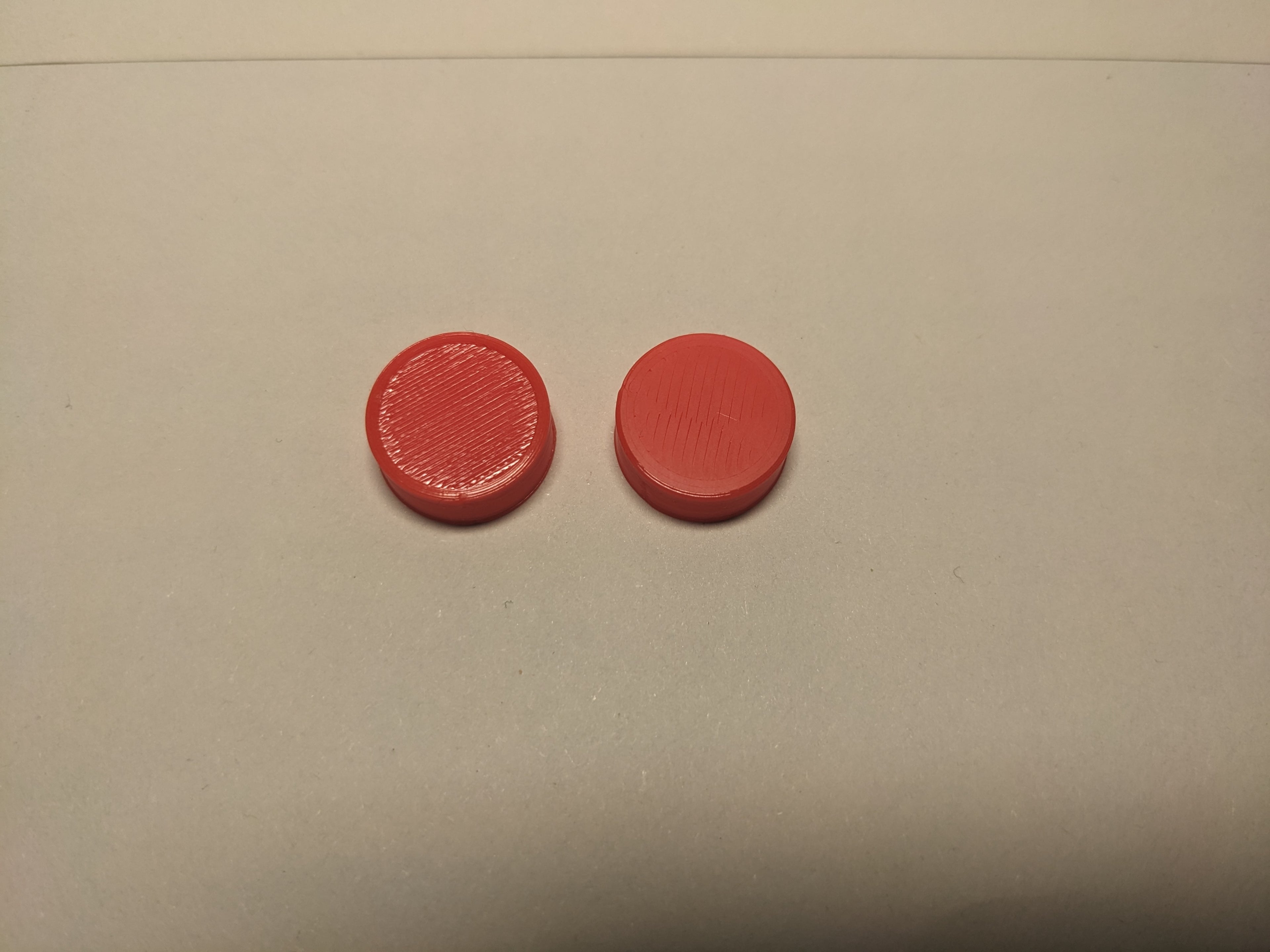 Micro Camera Cap (for FPV Drones)