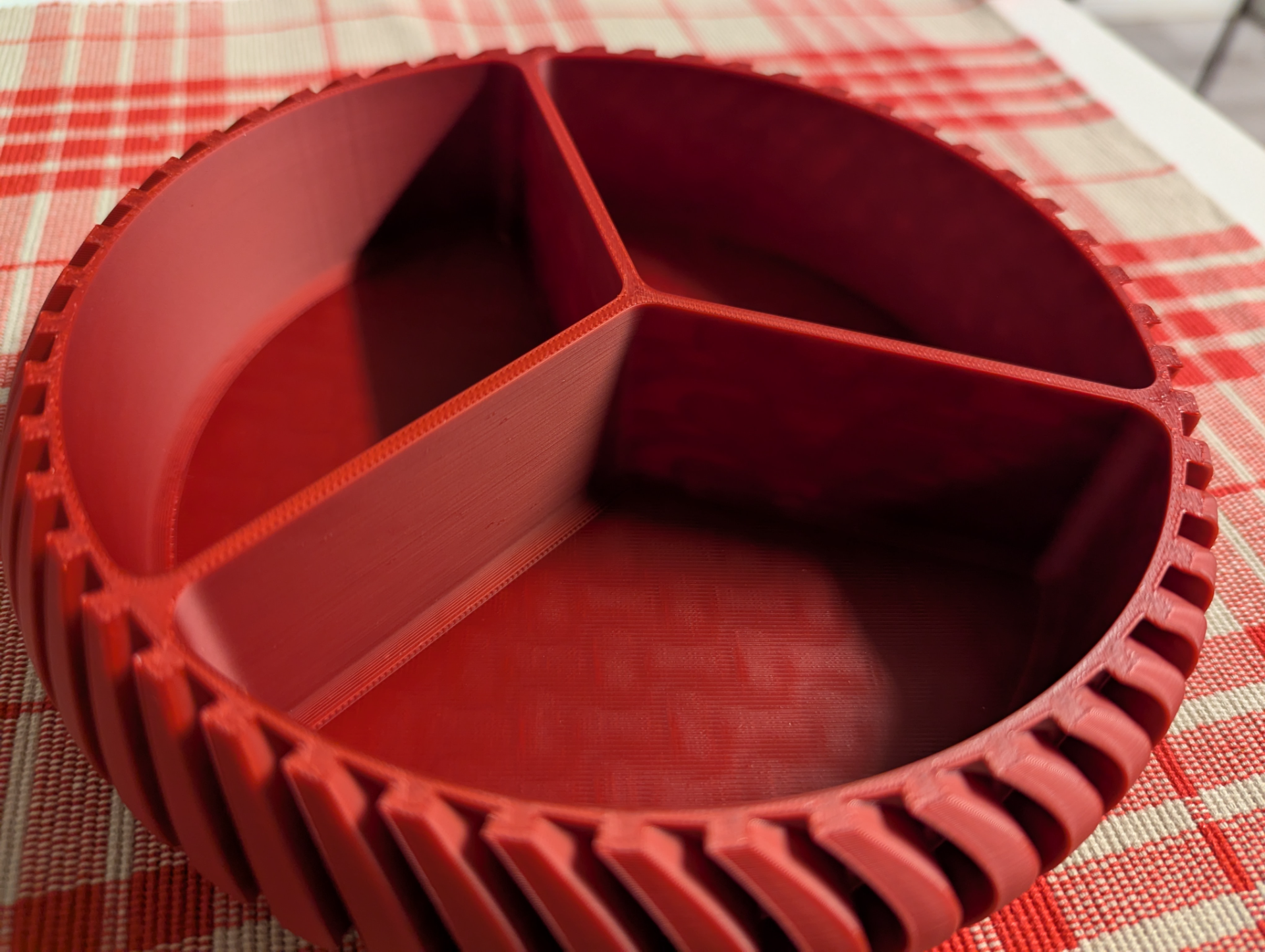 Catch All / Snack Bowl