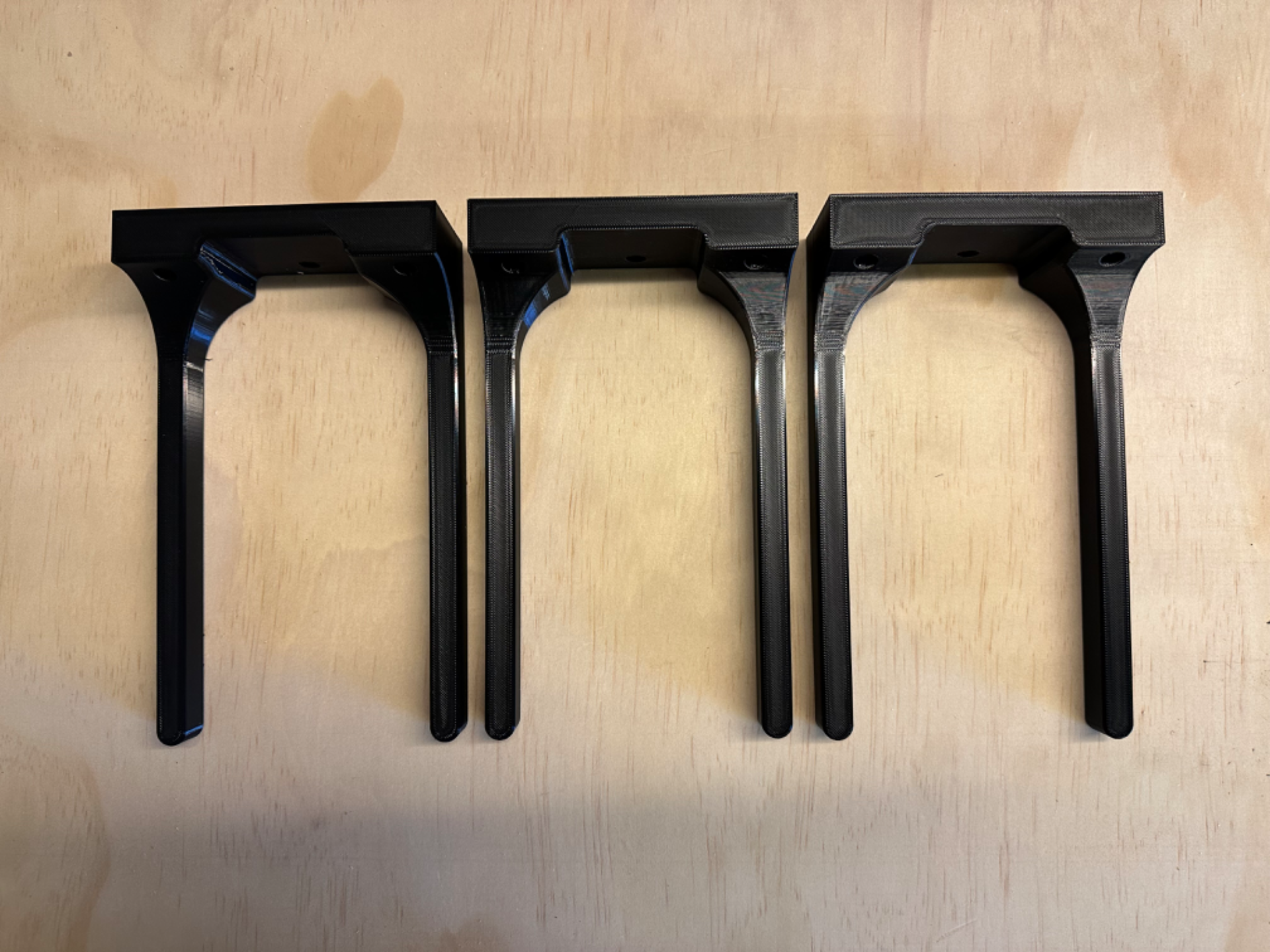 Hanger for Amazon Cereal