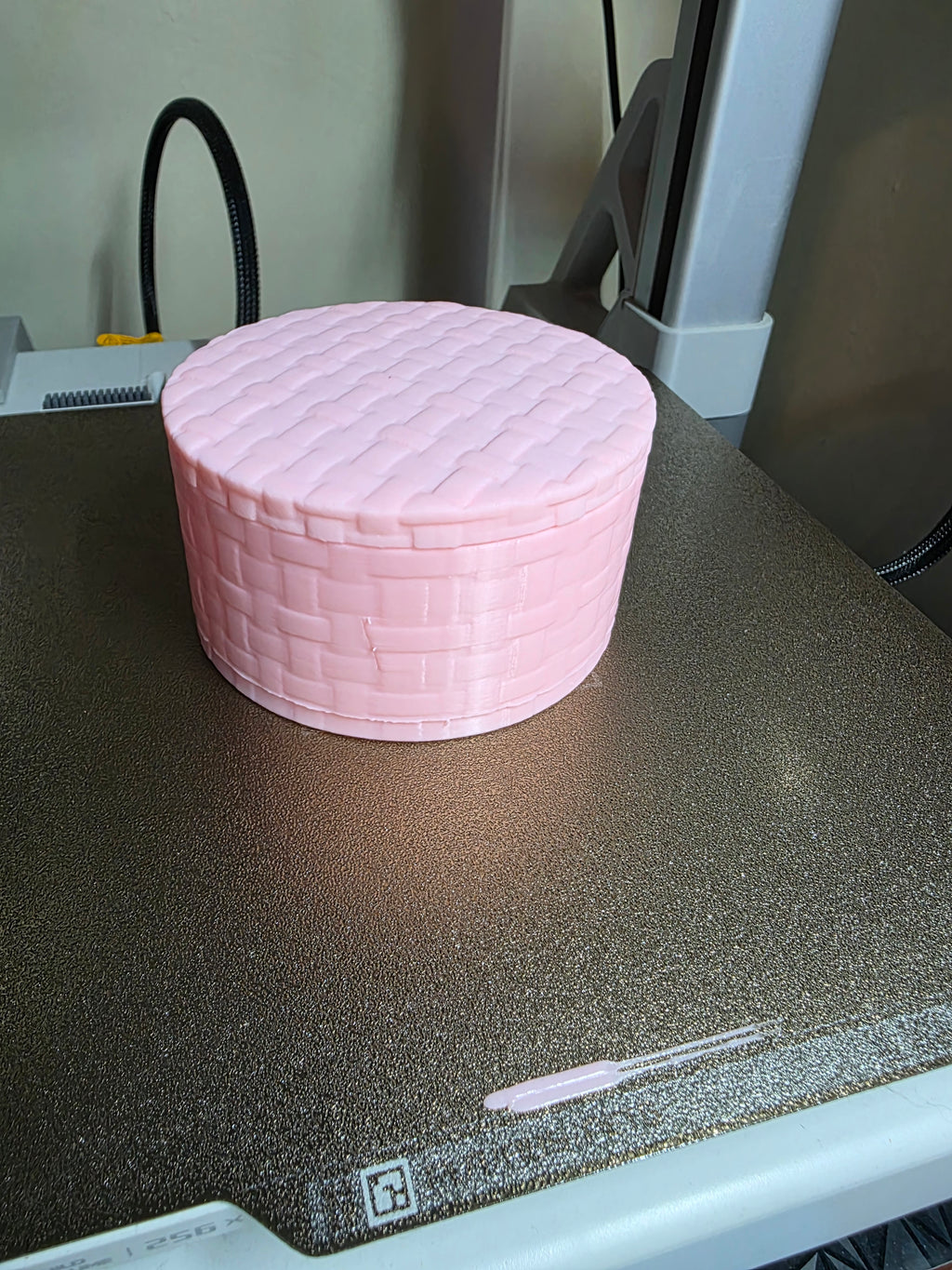 Bao Bin – Viral Squishy Dumpling Storage Container