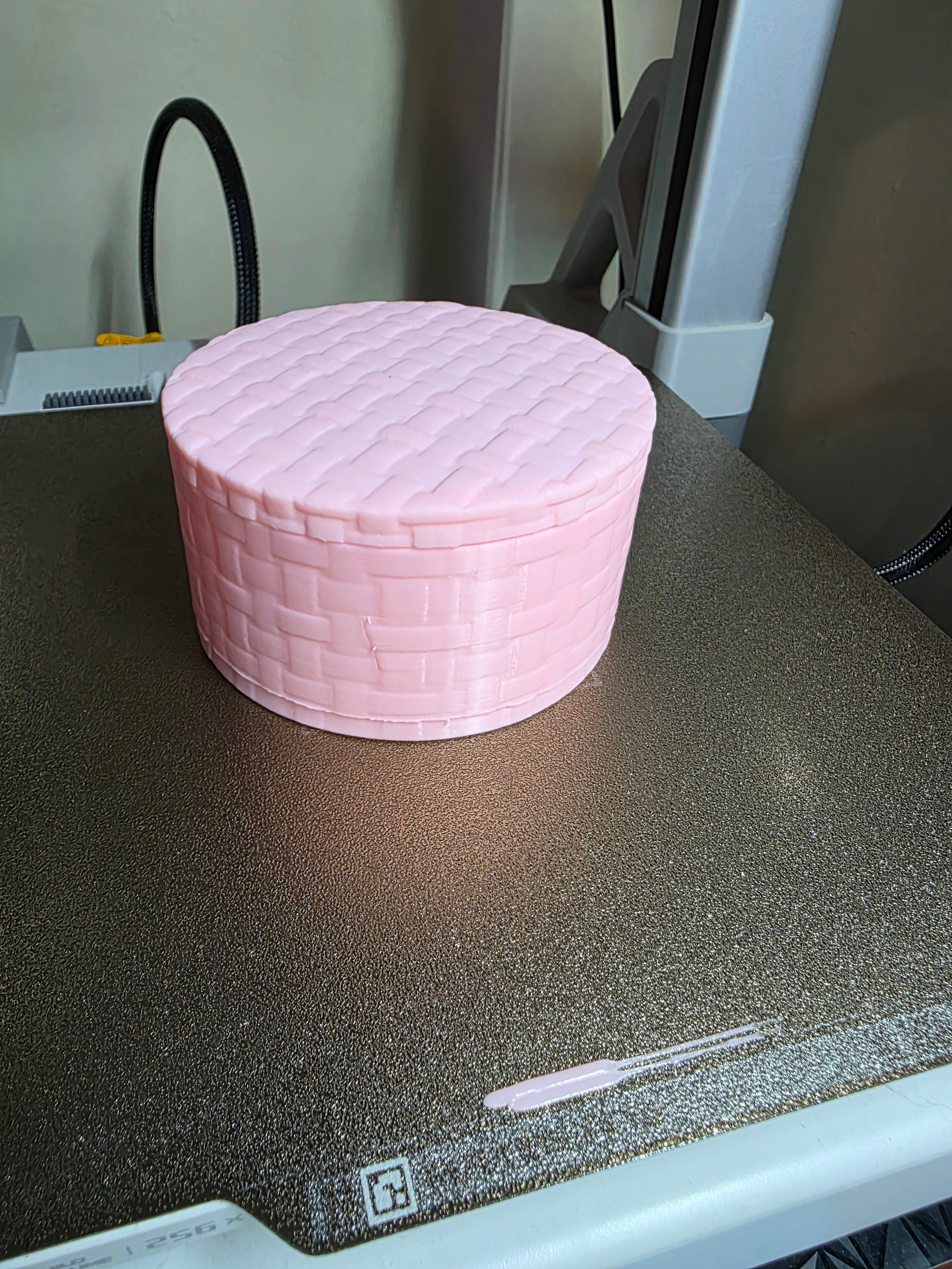 Bao Bin – Viral Squishy Dumpling Storage Container