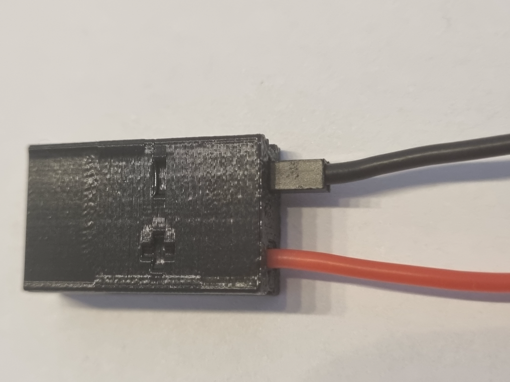 USB Female dupont connector