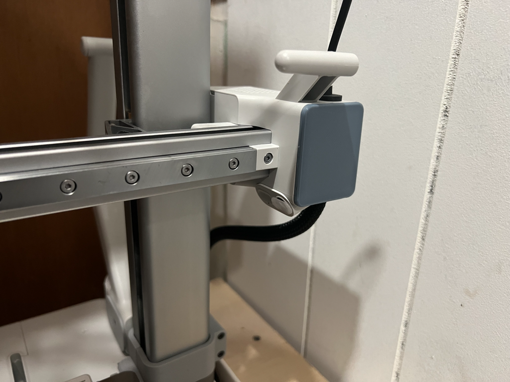 A1 | X Motor Cover | Replacement Cover | Faceplate