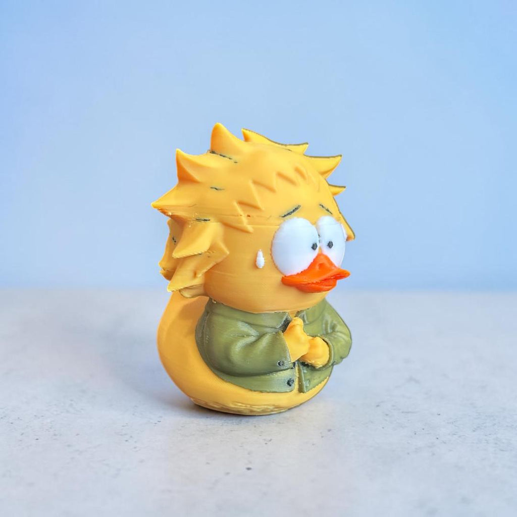Tweek Duck