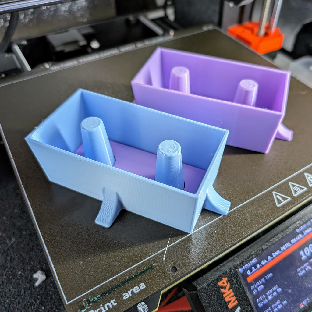 Sand Brick Mold