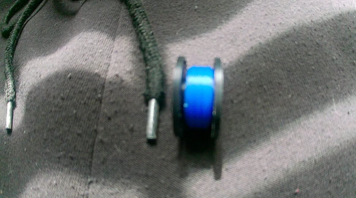 Filament Spool Bead