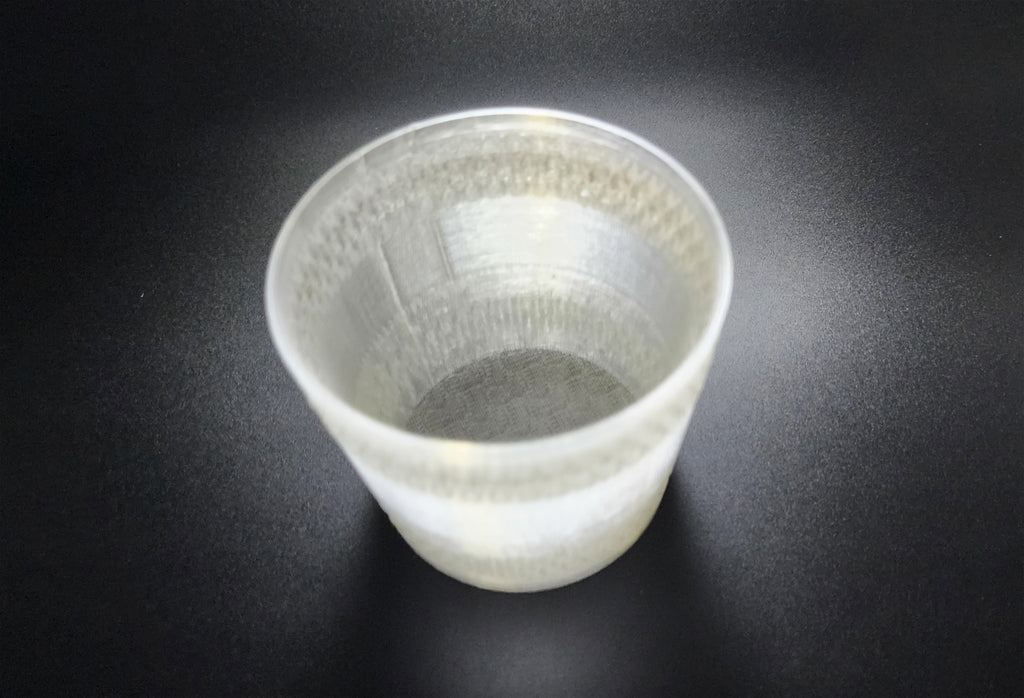 70's Highball Glass