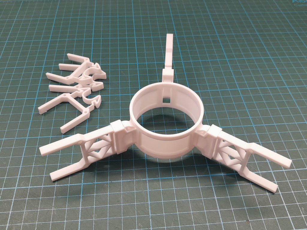 Sample Filament Mini Spool