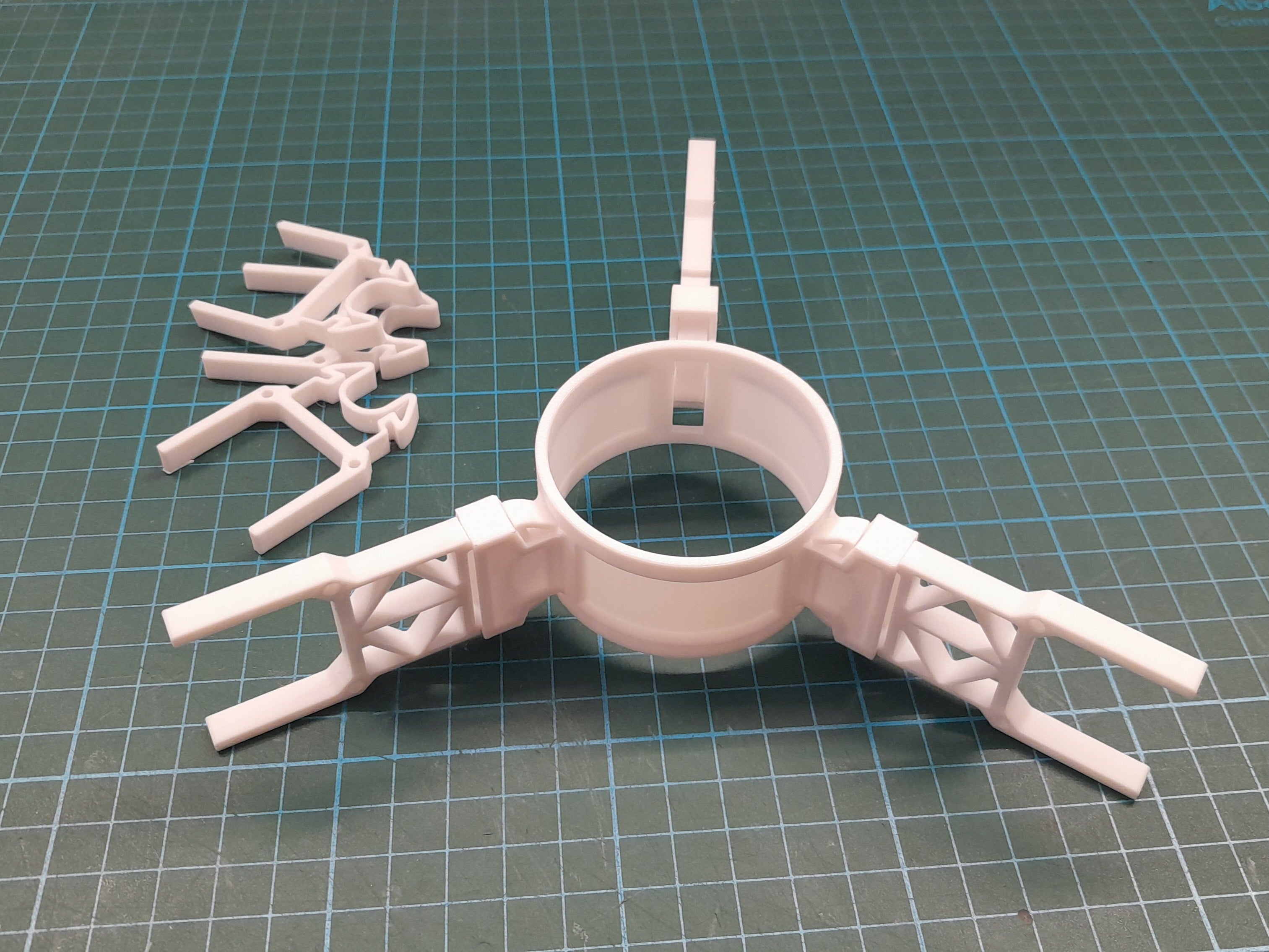 Sample Filament Mini Spool