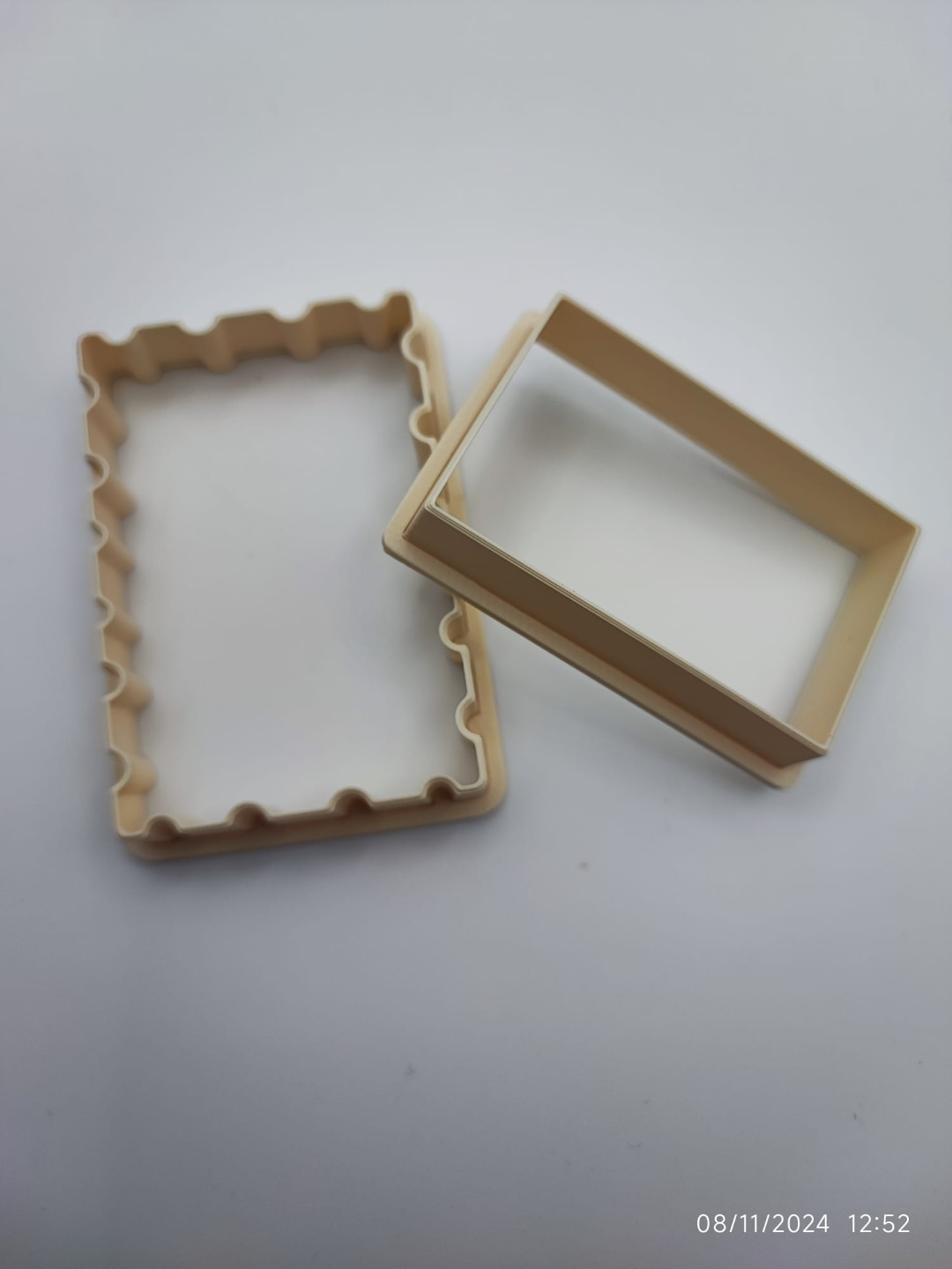 Seal set