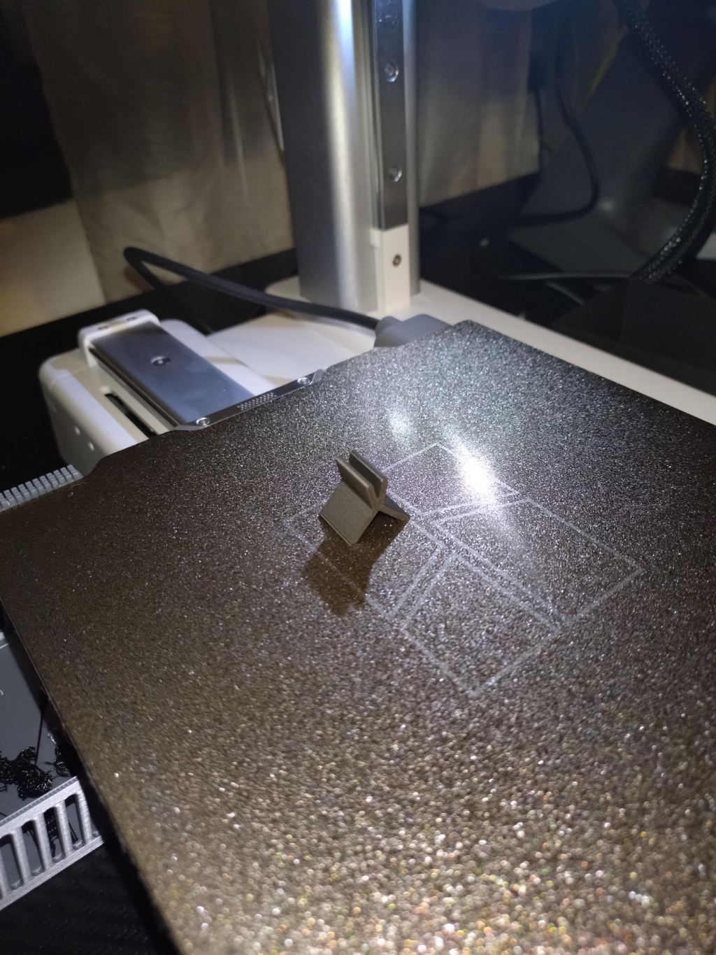 Knife stand