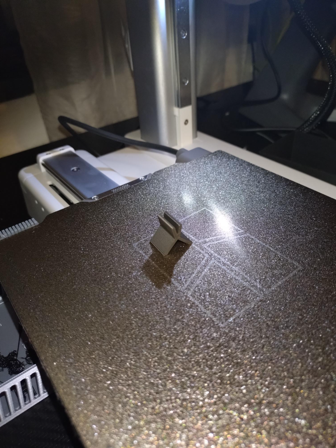 Knife stand