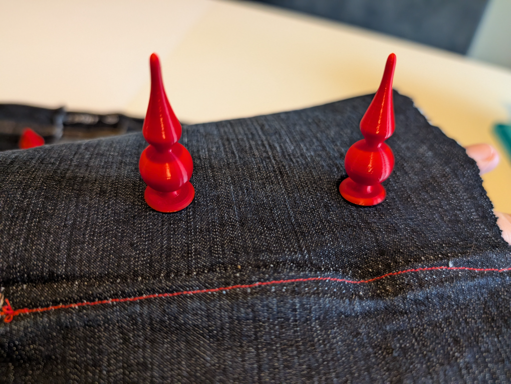 Christmas Tree Topper Spikes