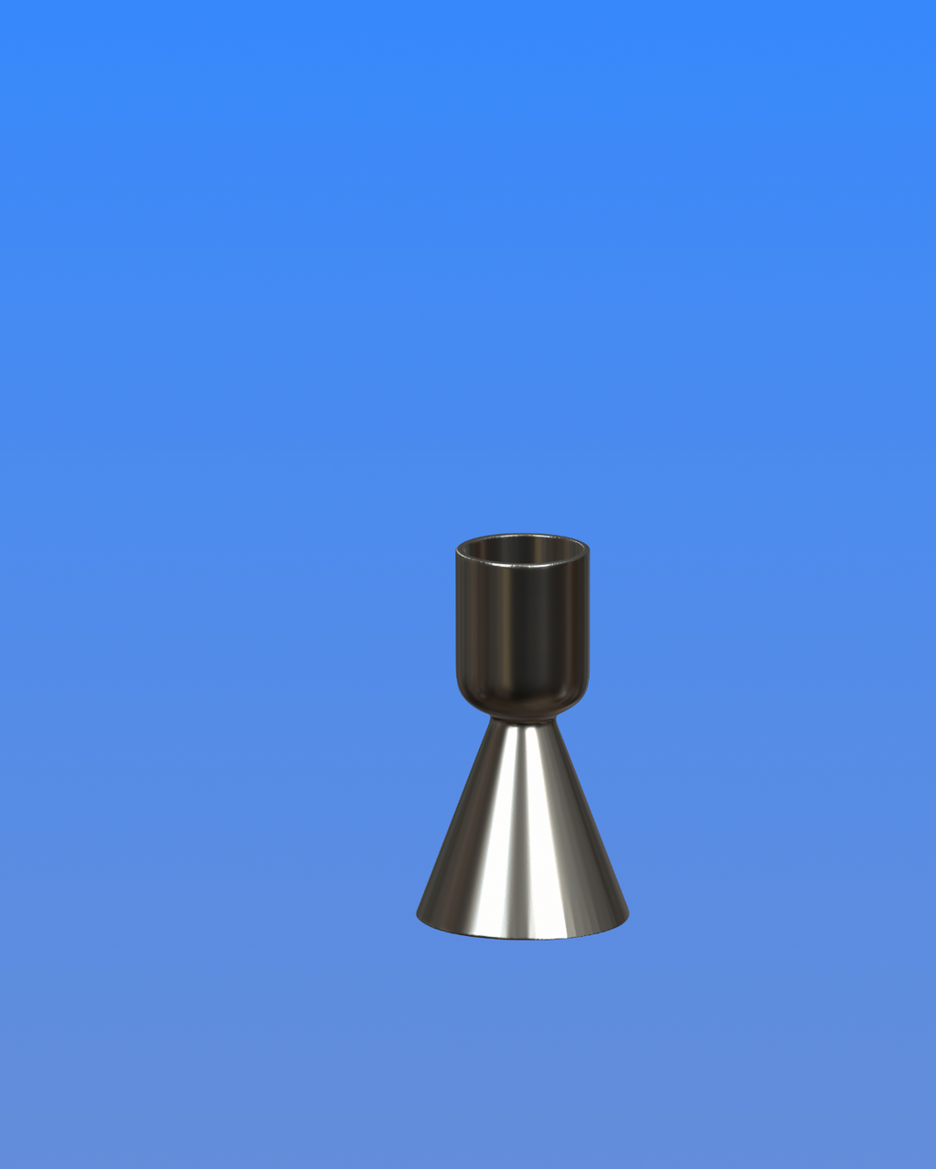 Candle stick Stand