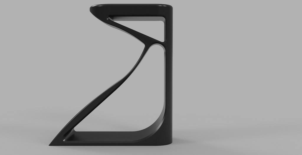 Elegant/Minimalist Galaxy Watch Charger-No Support