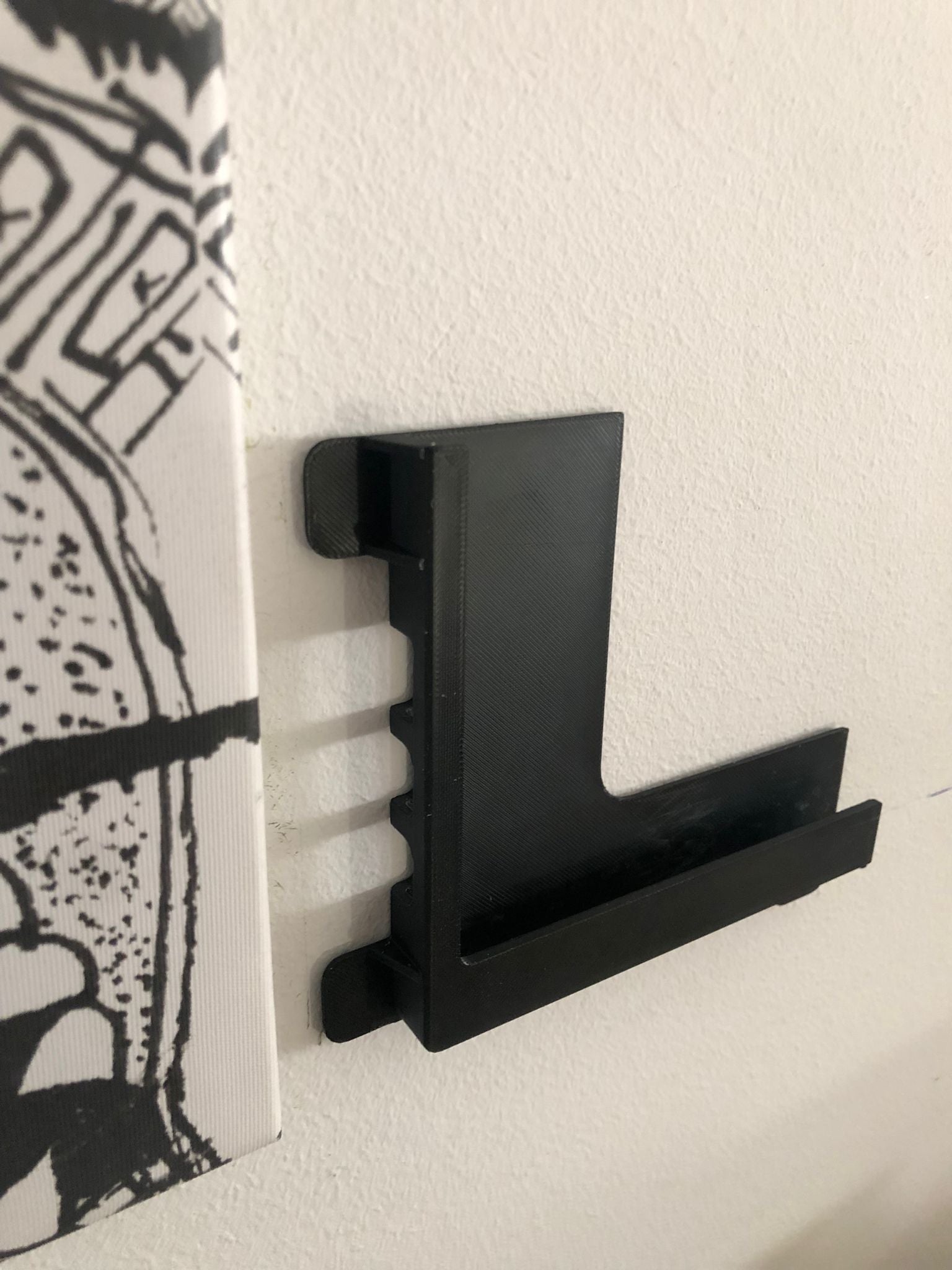 ARZOPA DISPLAY WALL BRACKET