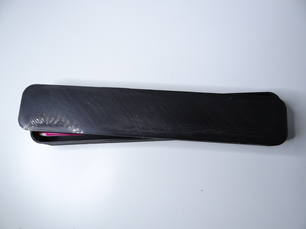 Toothbrush Case