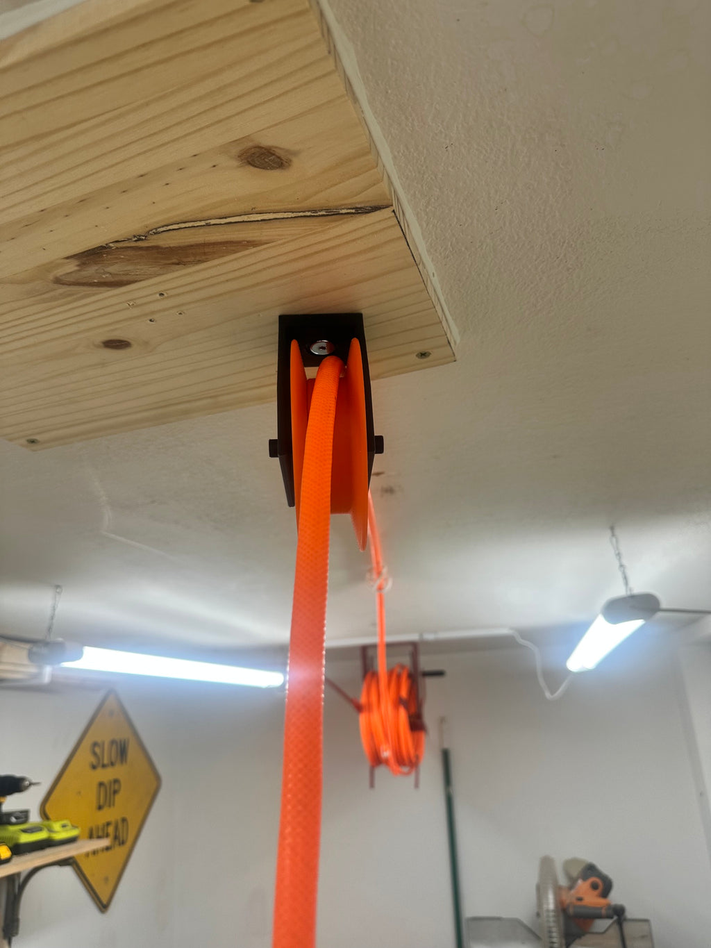 Spool Reel / Air Hose Reel / Cable Reel