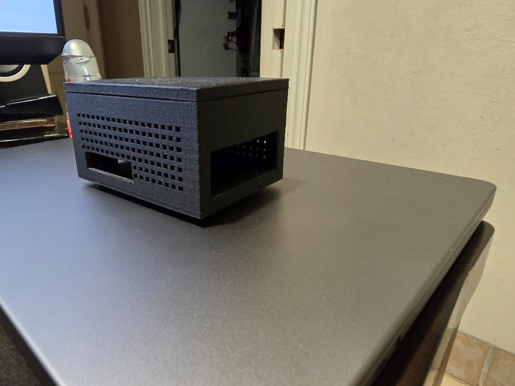 Raspberry Pi Enclosure