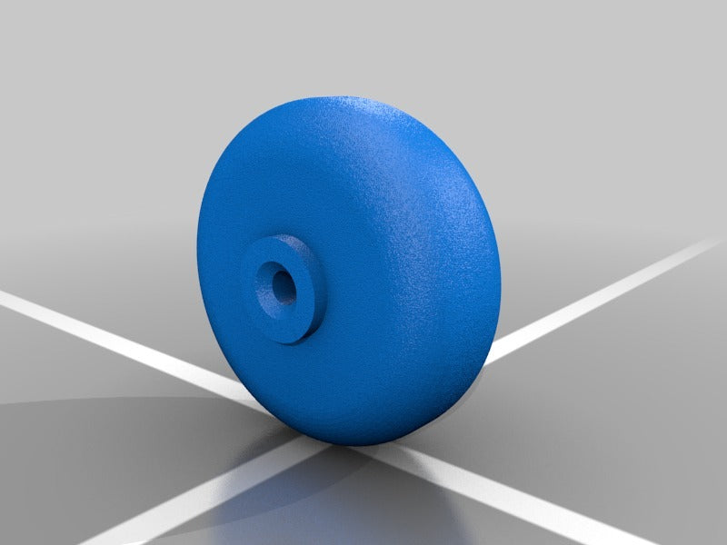 Wheel for Tristar Vacuum Cleaners