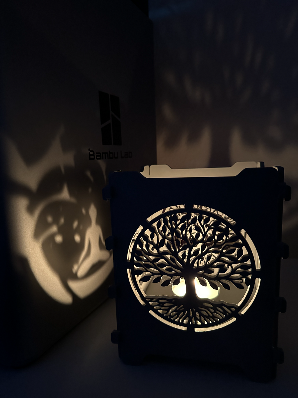 lantern / Windlicht+plant stand / Pflanzenständer