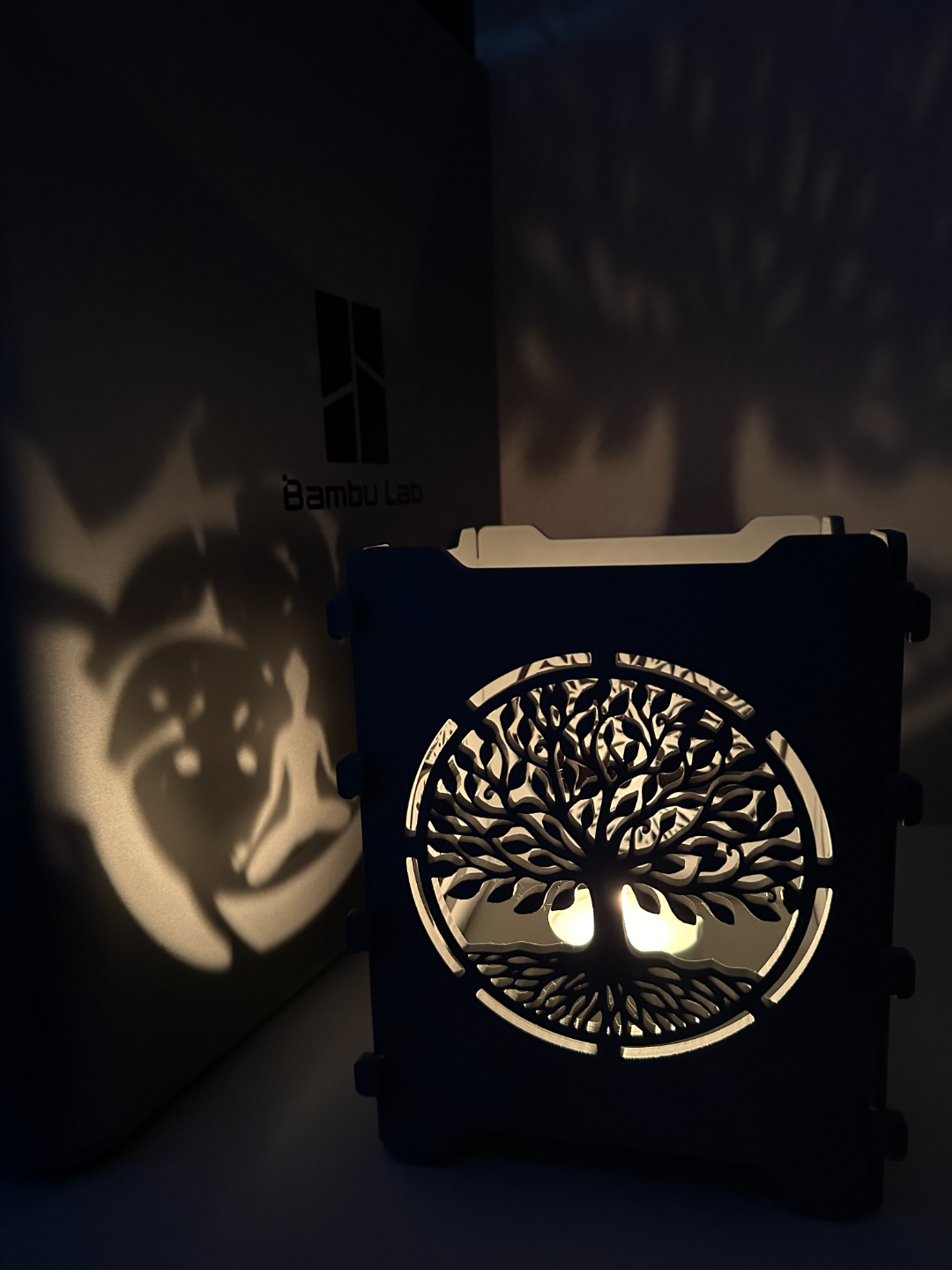 lantern / Windlicht+plant stand / Pflanzenständer