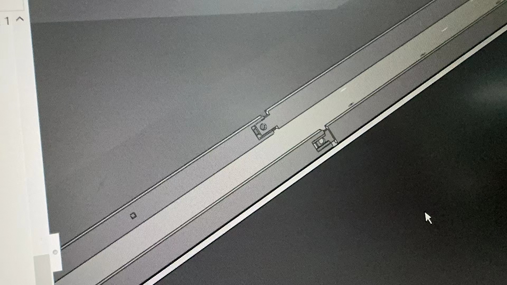 AMS lite Acrylic box 封箱 ( 无需热熔螺母 ruthex no need )