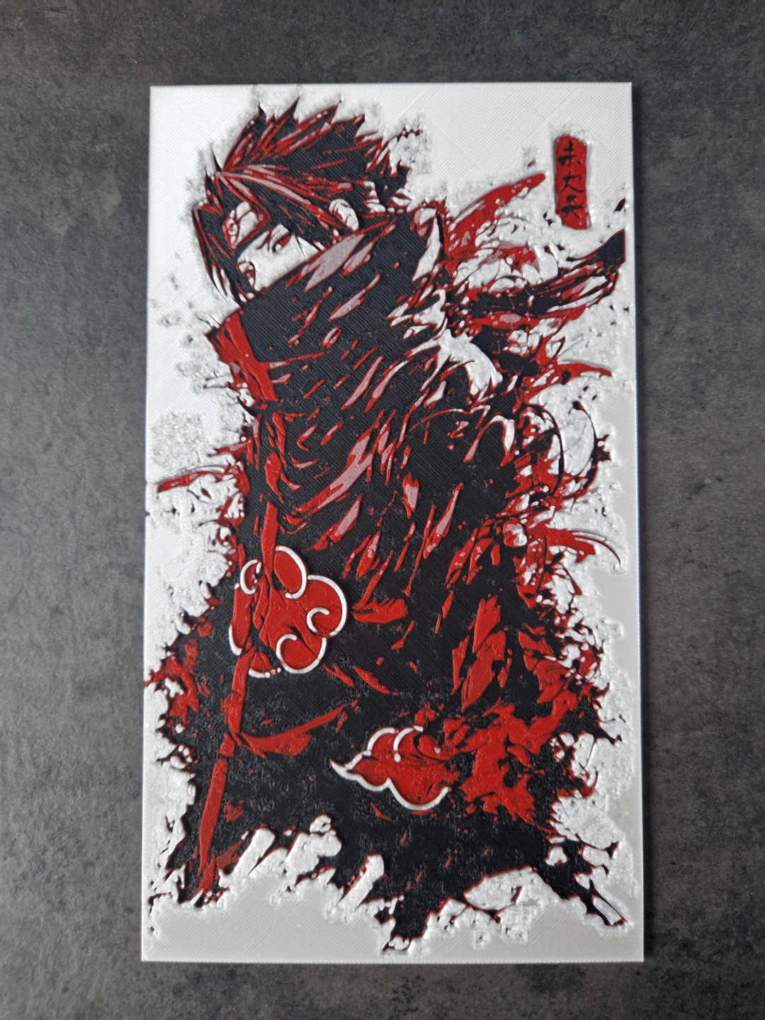 Itachi Hueforge
