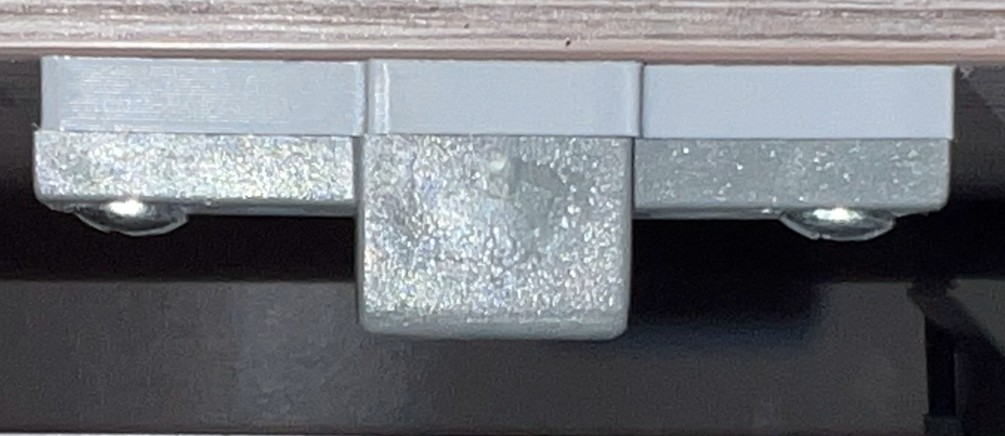 Jayco Caravan Latch riser / spacer