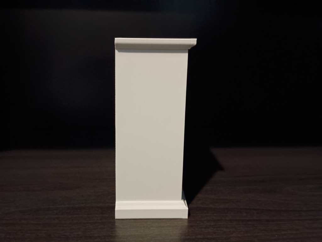 Mini Verse Model Shelf