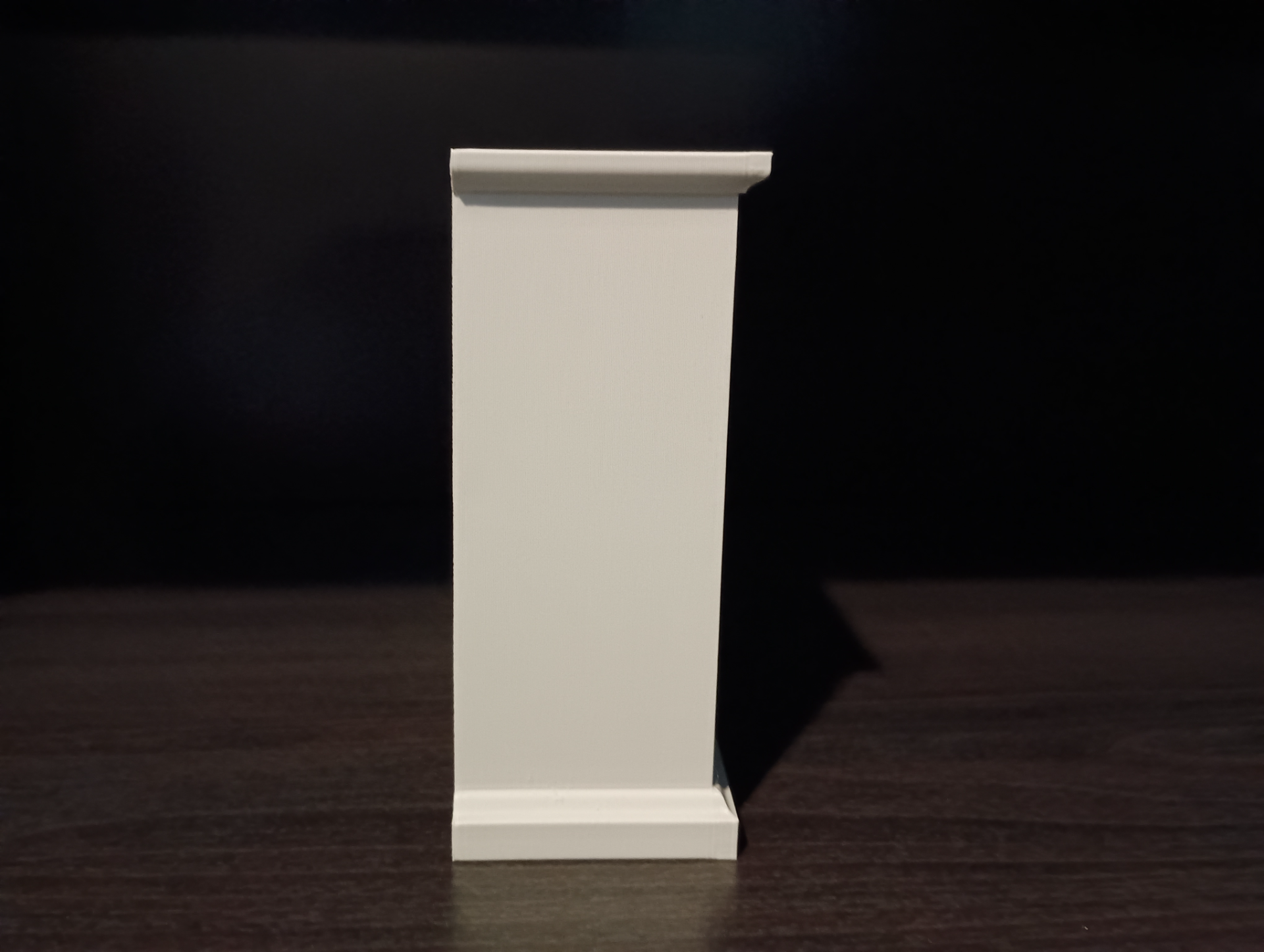 Mini Verse Model Shelf