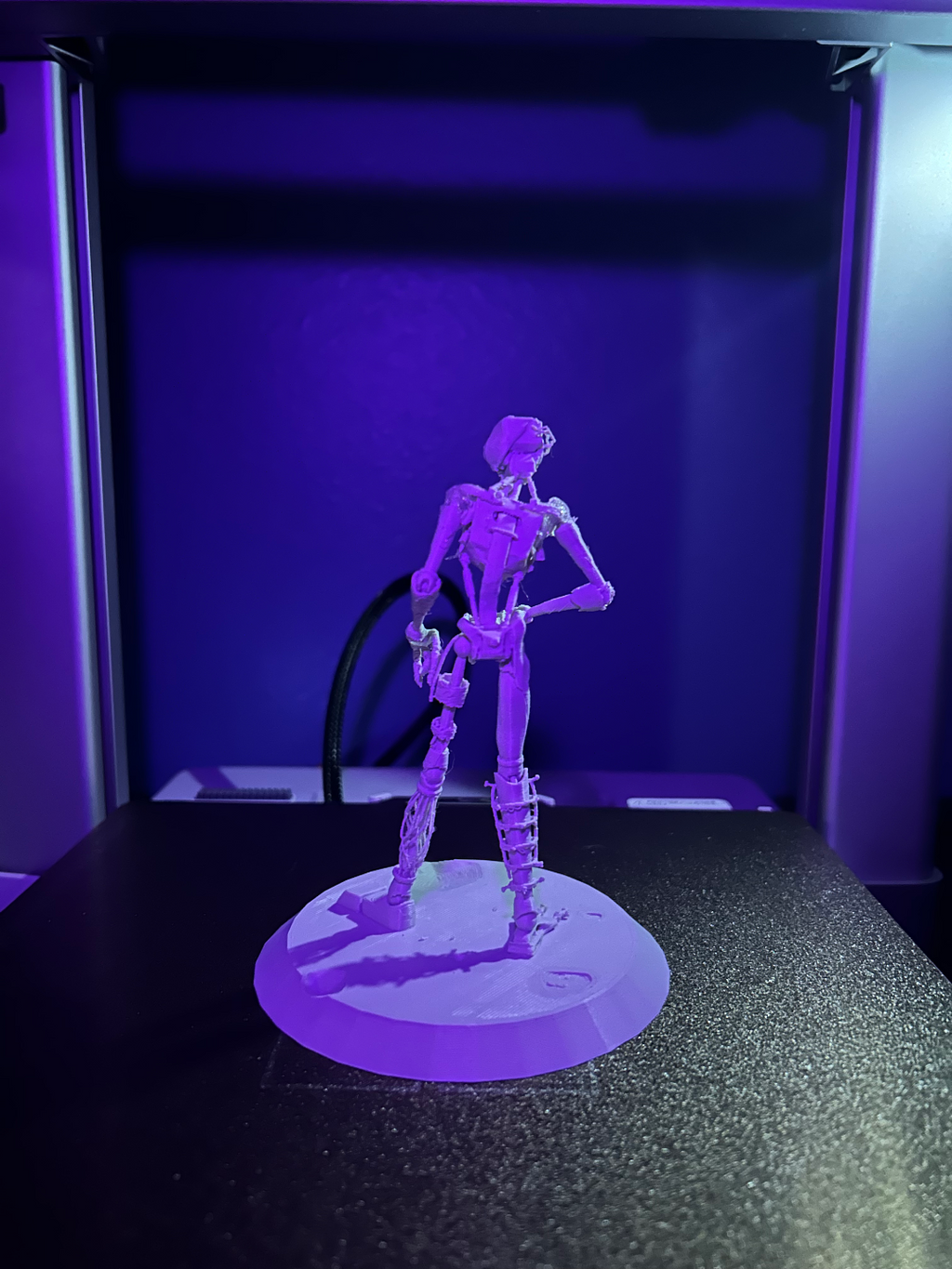 Mimic Figurine - FNAF