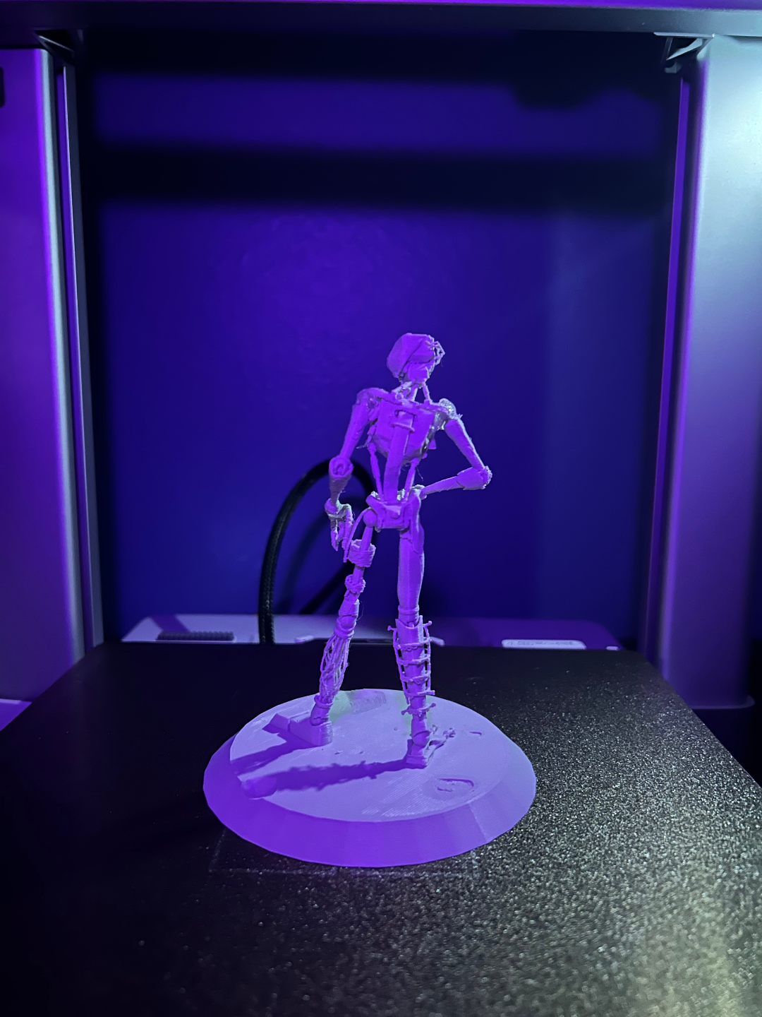 Mimic Figurine - FNAF