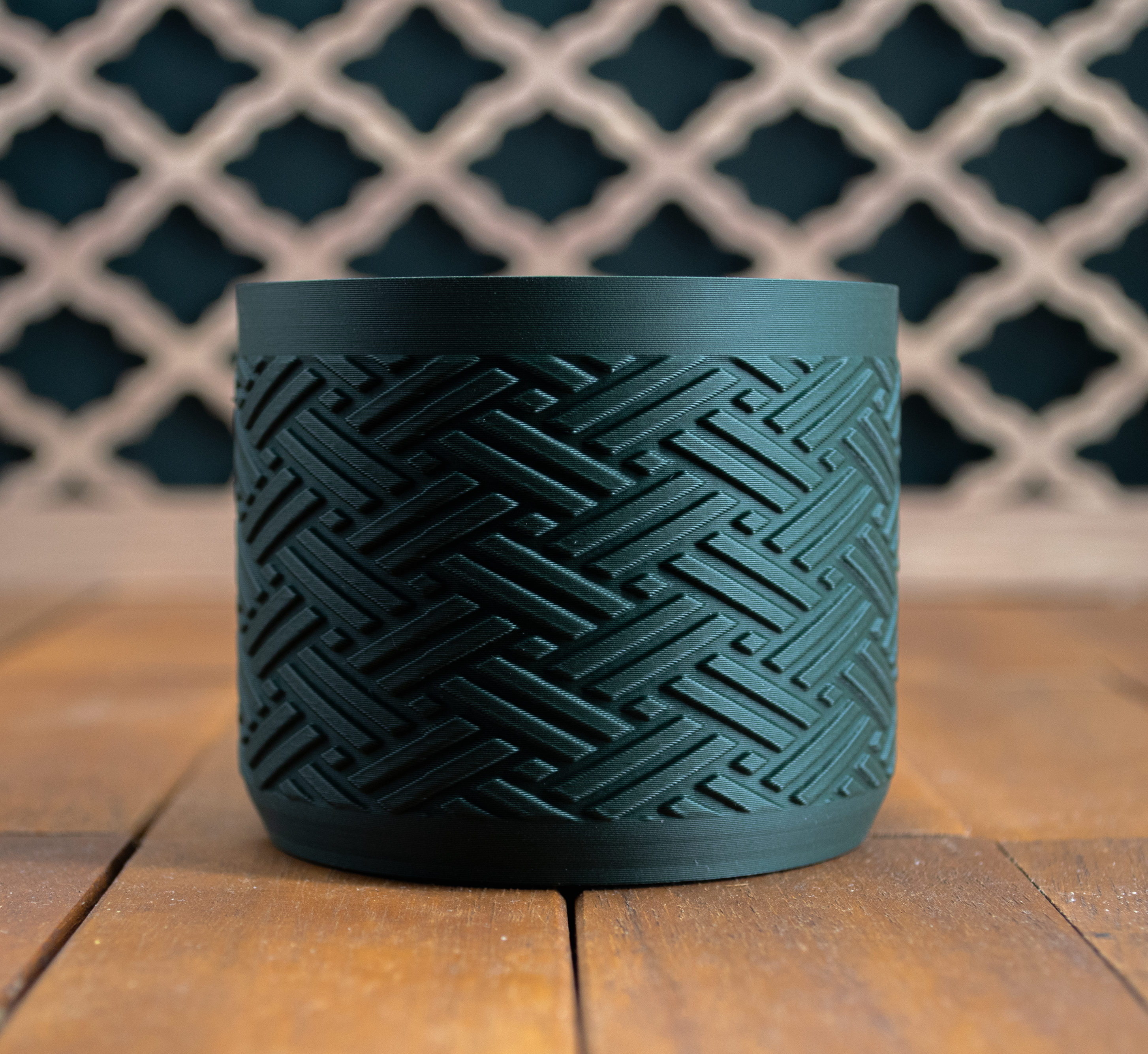 Indoor Plant Pot for Modern Home Decor