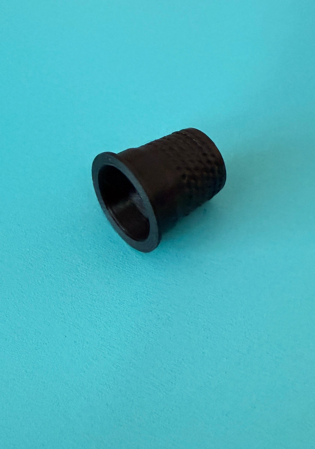 Thimble