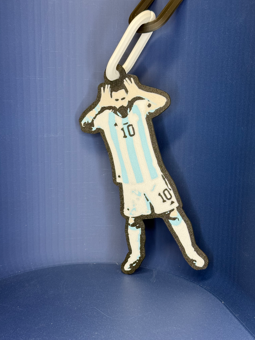Lionel Messi - Argentina Can You Hear Me?