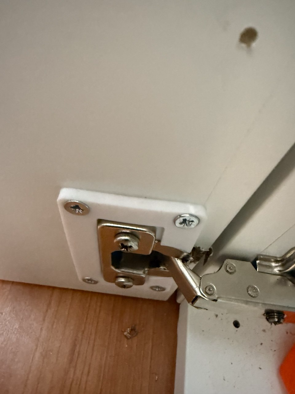 IKEA HJÄLPA Hinge Support