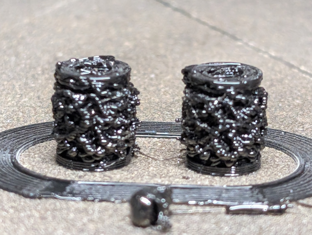 Norse Beard Beads
