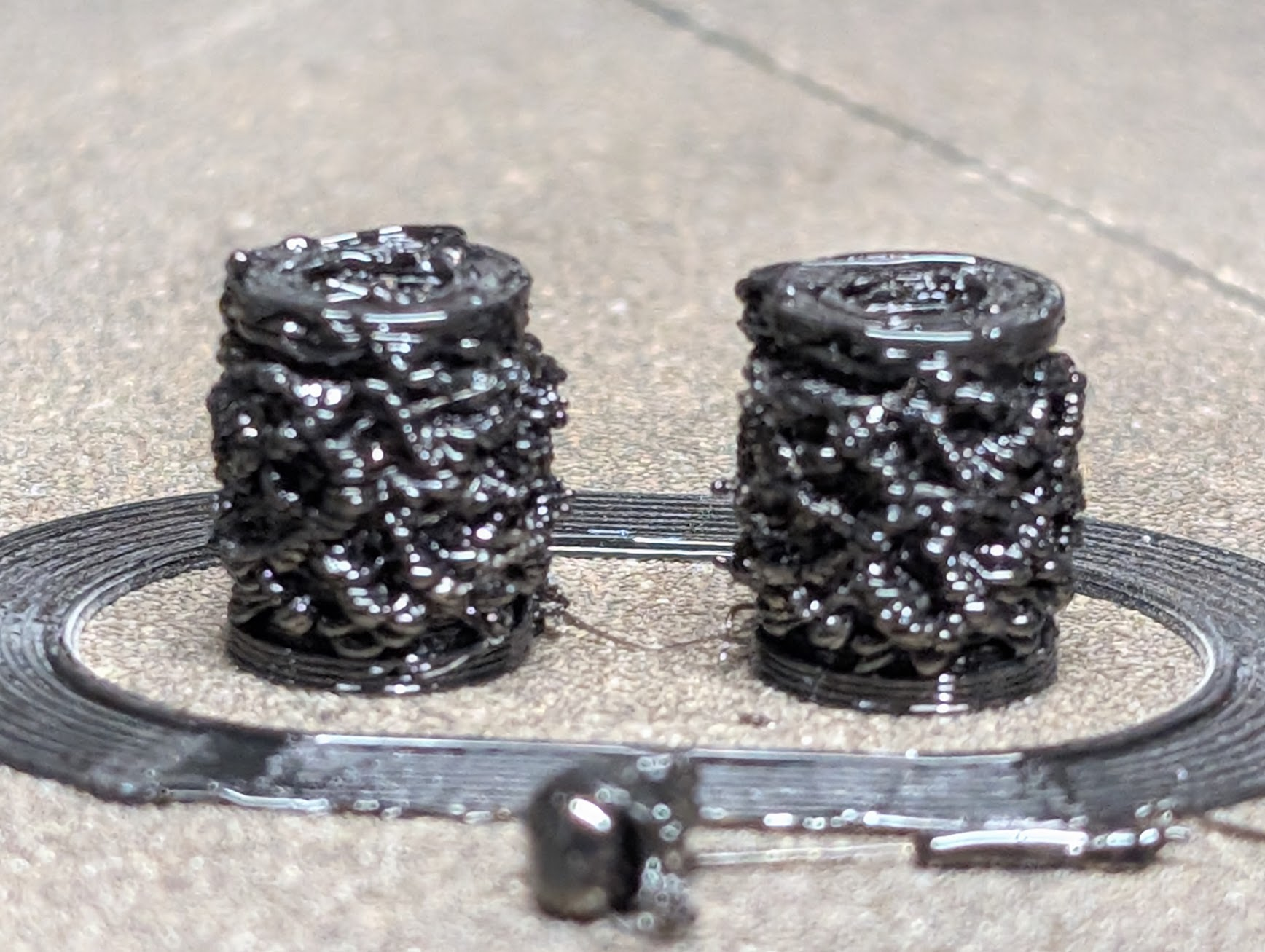 Norse Beard Beads