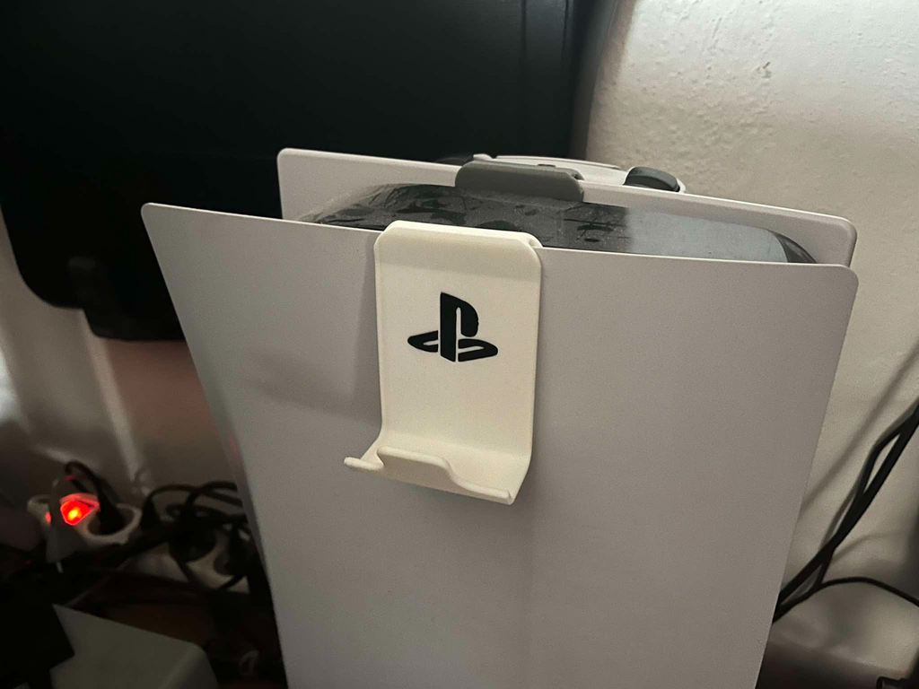 PS5 controller holder original design