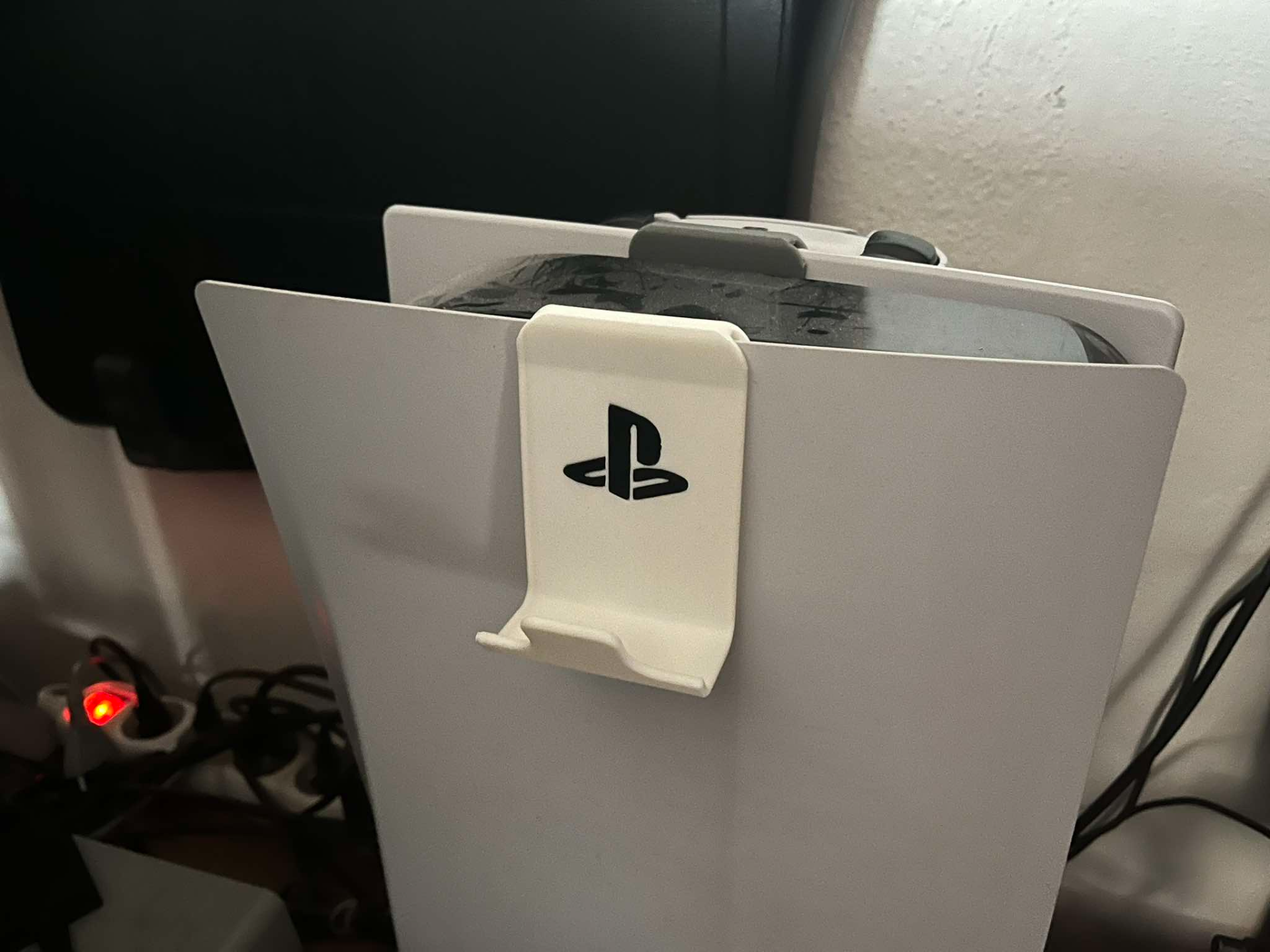 PS5 controller holder original design