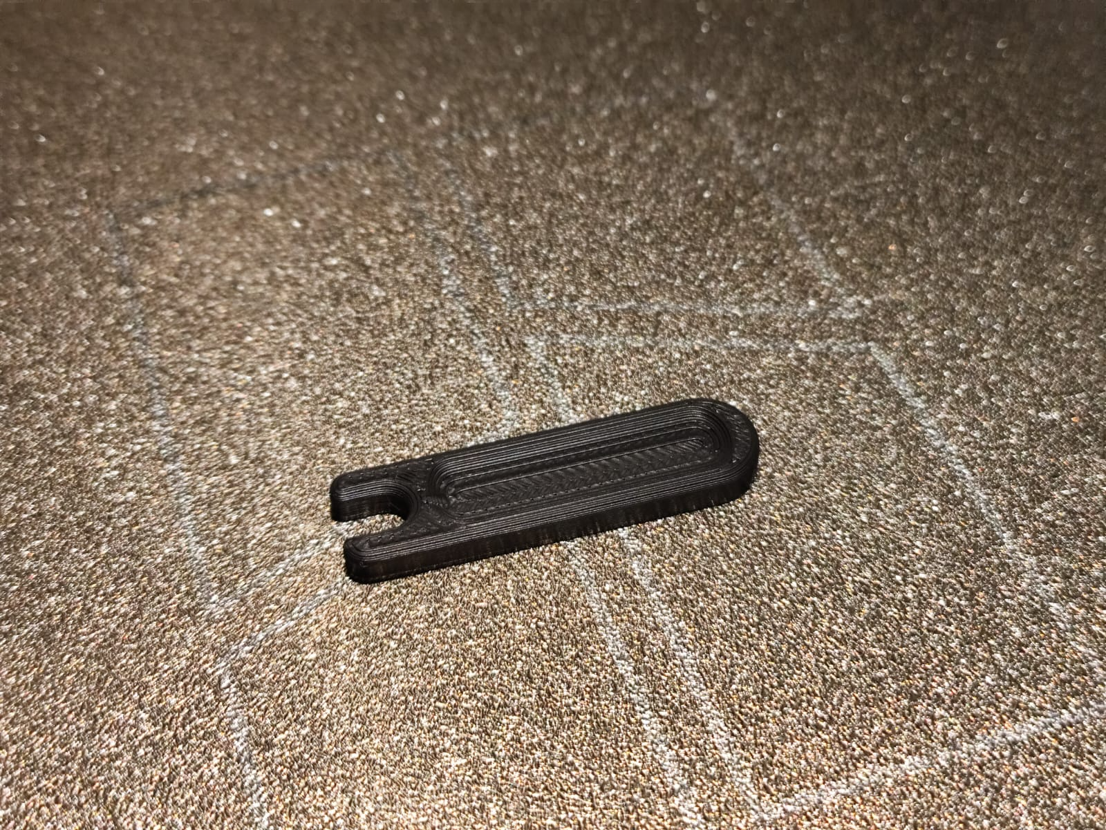 PTFE Tube Remover