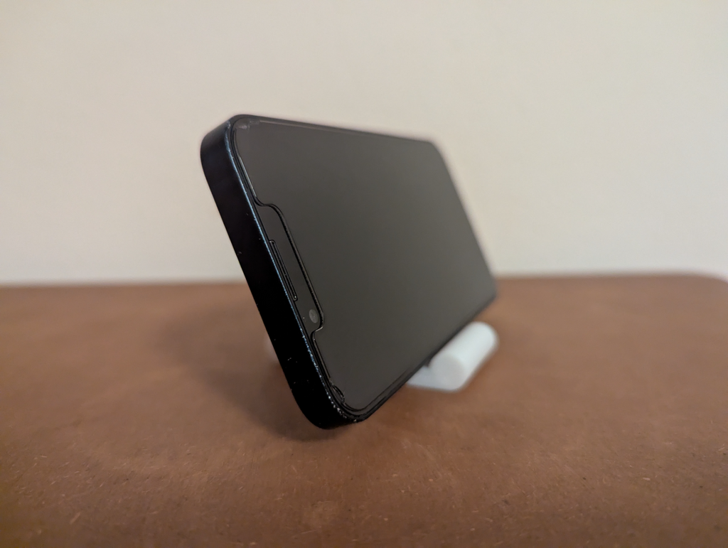 Simple Phone Stand
