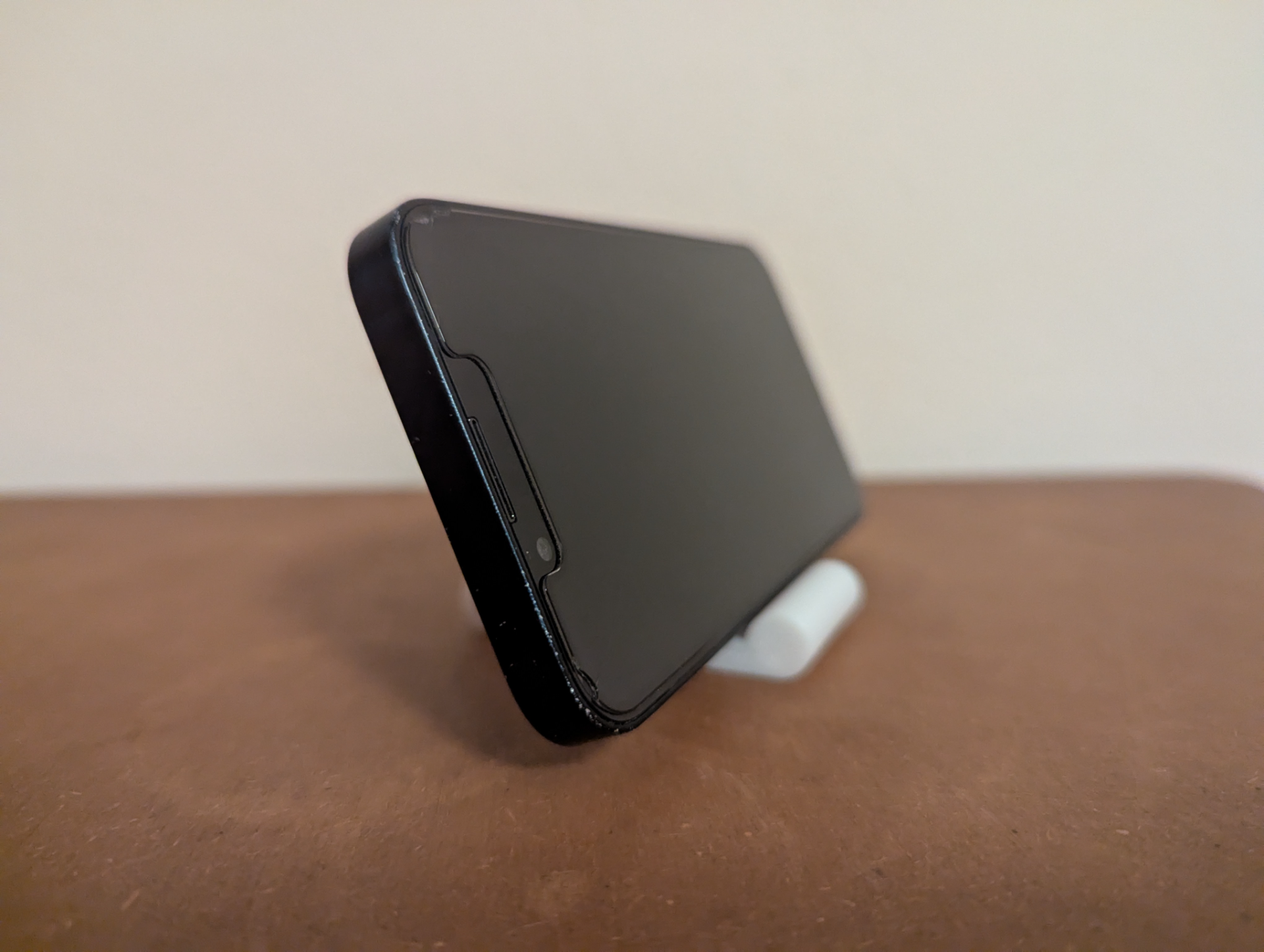 Simple Phone Stand