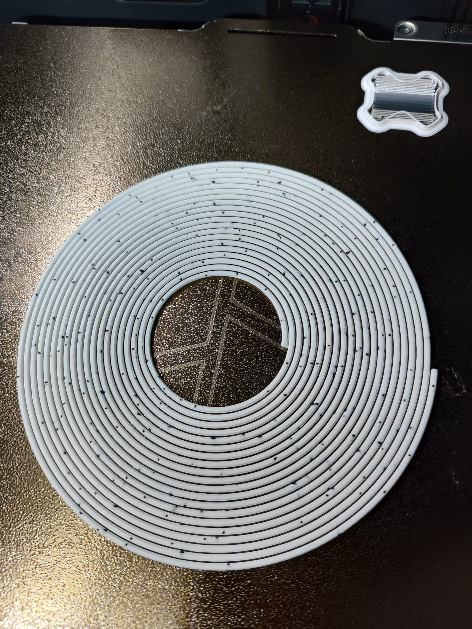 Make Your Own Marble Filament