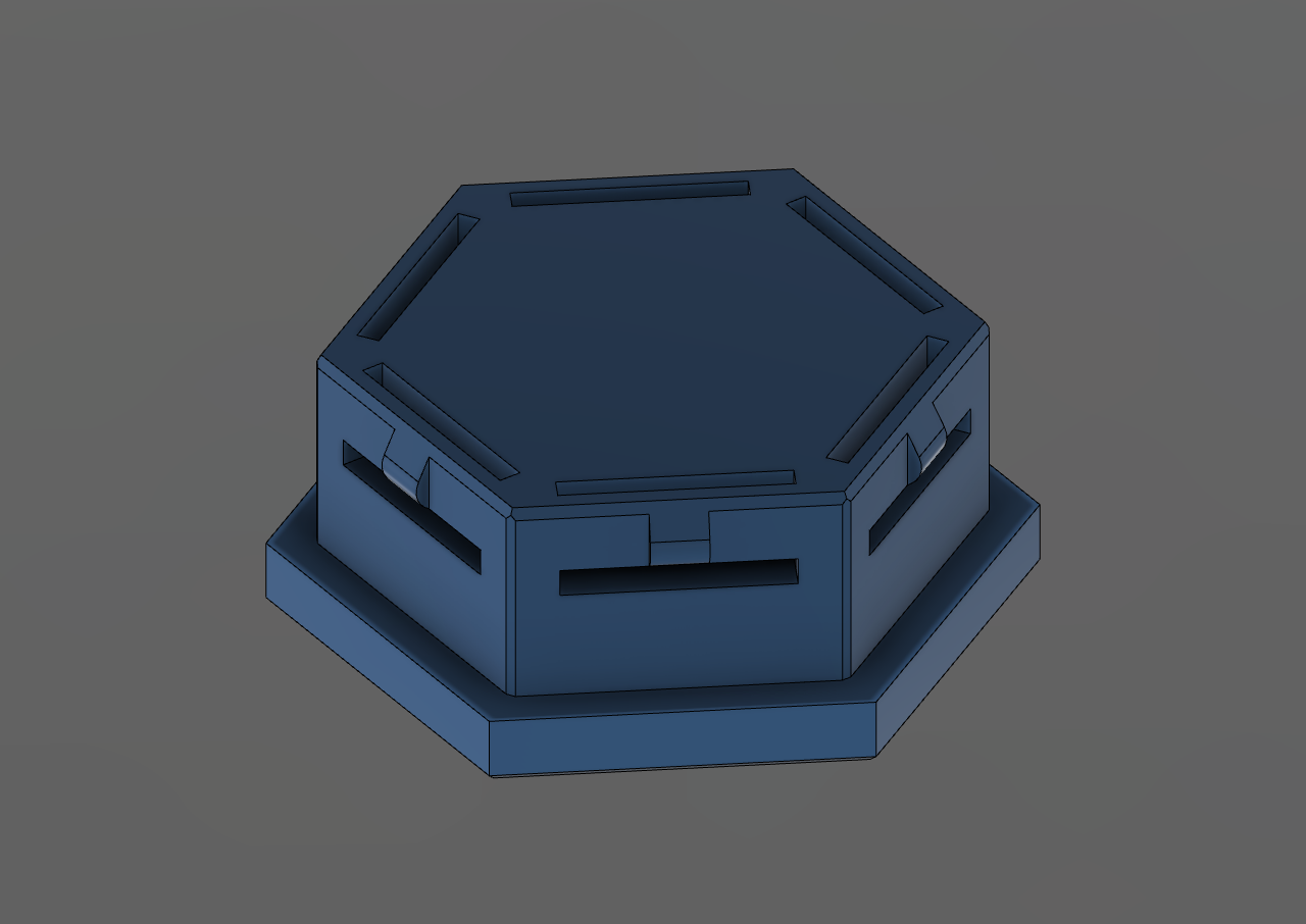 HSW - Filled Insert